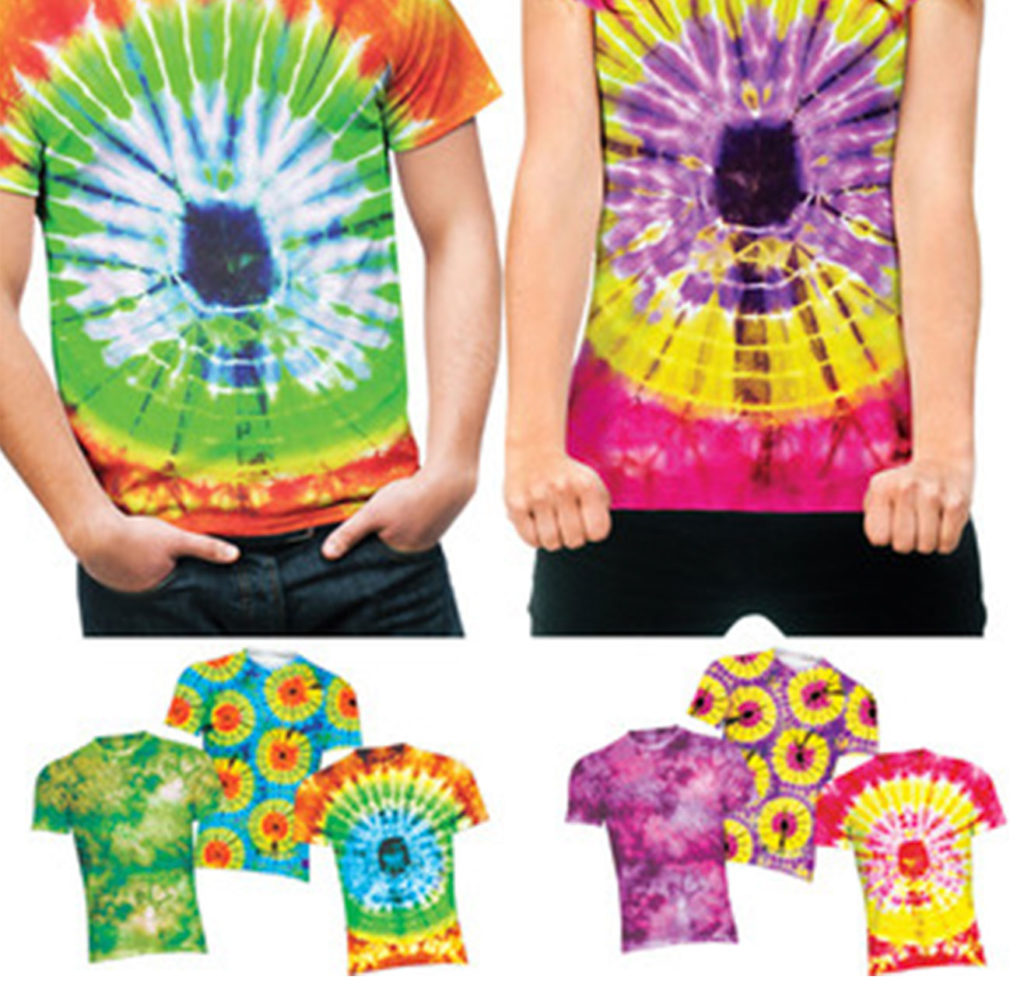 Tie Dye Kits Michelle O’Donnell Design